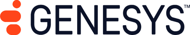 Genesys Cloud logo