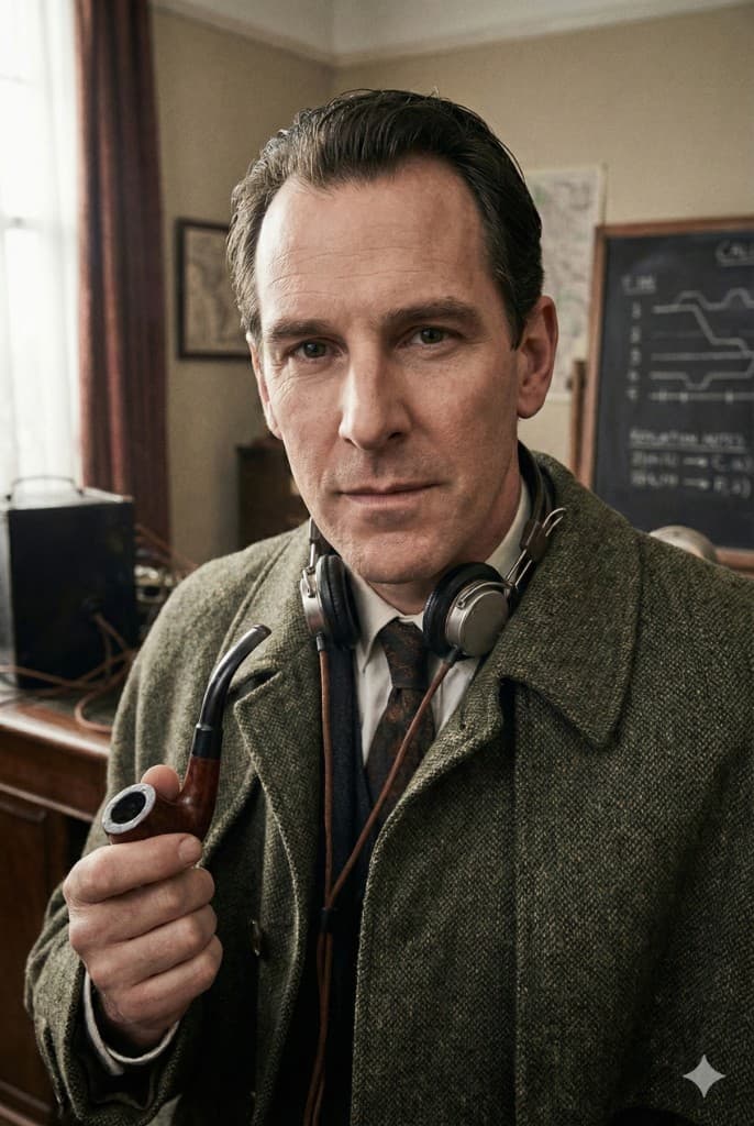 Sherlock Calls — Your AI Call Detective